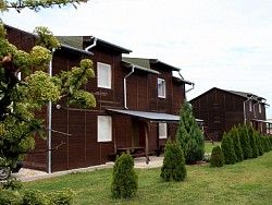 Apartment NA VADAŠI