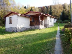 Cottage LESÍK - Zemplín - Kamenica nad Cirochou | 123ubytovanie.sk