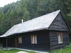 Chata GORA - Liptov - Kvačany | 123ubytovanie.sk