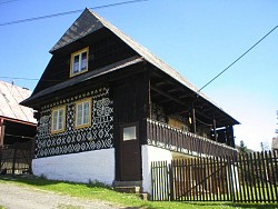 Cottage ERIKA