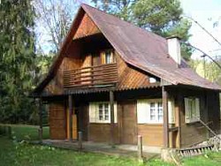 Cottage PRI PRAMENI - Slovenský raj - Čingov | 123ubytovanie.sk
