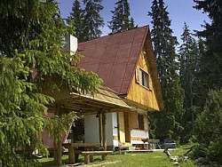 Cottage MÚZA
