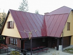 Cottage ŠTART - Kysuce - Ochodnica | 123ubytovanie.sk