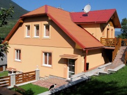 Apartment VILA MICHAELA - Liptov - Ružomberok -  Biely Potok | 123ubytovanie.sk