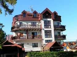 Apartments APLEND VILLA BEATRICE - Vysoké Tatry - Tatranská Lomnica | 123ubytovanie.sk