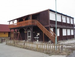 Hostel JABENIS