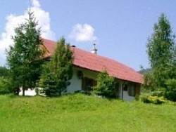 Chata ADRIÁN - Slovenské Rudohorie - Nálepkovo | 123ubytovanie.sk