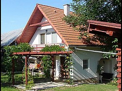 Cottage DANKA - Gemer - Štítnik | 123ubytovanie.sk