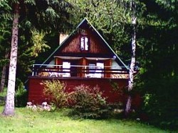 Cottage BORIS