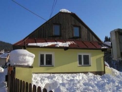 Cottage DEDOVKA - Kysuce - Oščadnica | 123ubytovanie.sk
