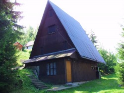 Hütte LT 3