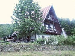 Cottage MERINDOVÁ