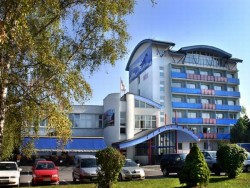 Hotel WILI*** - Stredné Považie - Púchov | 123ubytovanie.sk