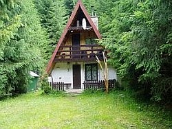 Cottage MIŠKO