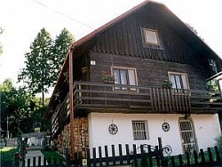 Cottage BÍRO