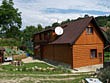 Cottage AJKA - Liptov - Hliník | 123ubytovanie.sk