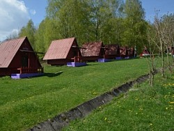 Camp RS DIPO - Slovenské rudohorie - Kysak - Brezie | 123ubytovanie.sk