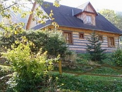 Cottage MÁRIA - Zamagurie - Pieniny - Jezersko | 123ubytovanie.sk
