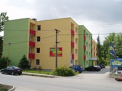 Hostel ŽILINA