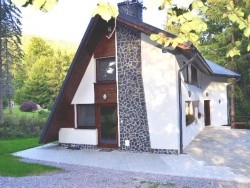 Cottage SLOVAKIA 2 - Nízke Tatry - Krpáčovo | 123ubytovanie.sk