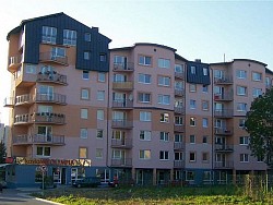 Apartmán ĎUMBIER - Západné Tatry - Liptov - Liptovský Mikuláš | 123ubytovanie.sk