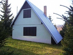 Hütte KOKAVA - LÍNIA