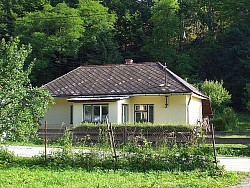 Cottage IDKA - Slovenské rudohorie - Zlatá Idka | 123ubytovanie.sk