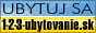 ubytovanie
