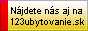 ubytovanie
