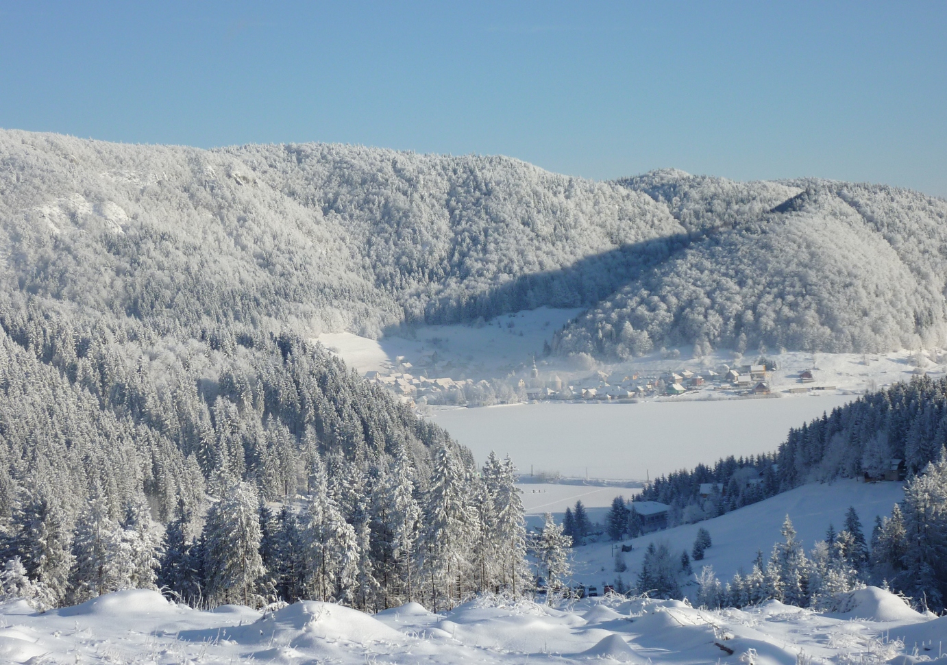 Privát KATKA - Dedinky - Dobšinská Maša