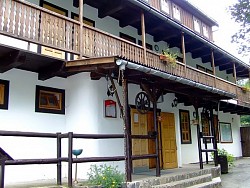 Pension MÁRIA - Kysuce - Korňa | 123ubytovanie.sk