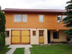 Pension U ZDENKY - Západné Tatry - Liptov - Pribylina | 123ubytovanie.sk