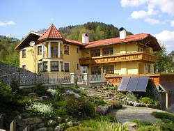 Pension STEFANSHOF