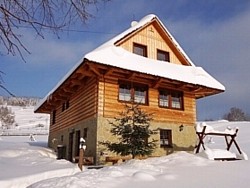 Cottage GORAL - Kysuce - Oščadnica | 123ubytovanie.sk