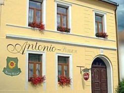 Pension ANTONIO - Prešov  | 123ubytovanie.sk