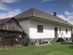 Hütte LEKNO - Nízke Tatry - Liptov - Bodice  | 123ubytovanie.sk