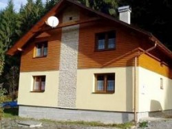 Cottage HELENA - Kysuce - Oščadnica | 123ubytovanie.sk