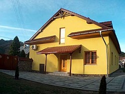 Penzión HACIENDA - Veľká Fatra - Liptovská Osada | 123ubytovanie.sk