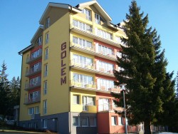 Apartmán GOLEM C7 - Vysoké Tatry - Tatranská Štrba | 123ubytovanie.sk