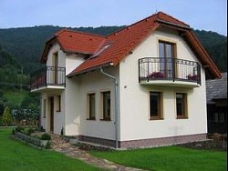 Pension VERONIKA - Malá Fatra - Fačkov | 123ubytovanie.sk