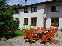 Pension JOZEF - Západné Tatry - Orava - Habovka | 123ubytovanie.sk