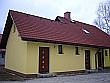 Appartement TATRANKA