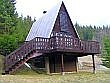 Cottage JANKA - Nízke Tatry - Liptov - Liptovský Ján | 123ubytovanie.sk