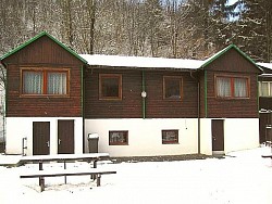 Cottage LAURA - Malá Fatra - Terchová | 123ubytovanie.sk