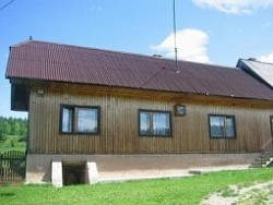 Hütte U EMKY - Orava - Rabčice | 123ubytovanie.sk