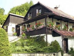 Cottage ANDY - Nízke Tatry - Špania Dolina | 123ubytovanie.sk