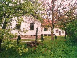 Ferienhaus Turčianske Teplice