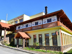 Hotel BRUSNO