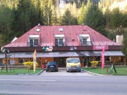 Pension RADOVICA - Nízke Tatry - Malužiná | 123ubytovanie.sk