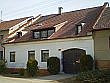 Apartmán MENCÁK